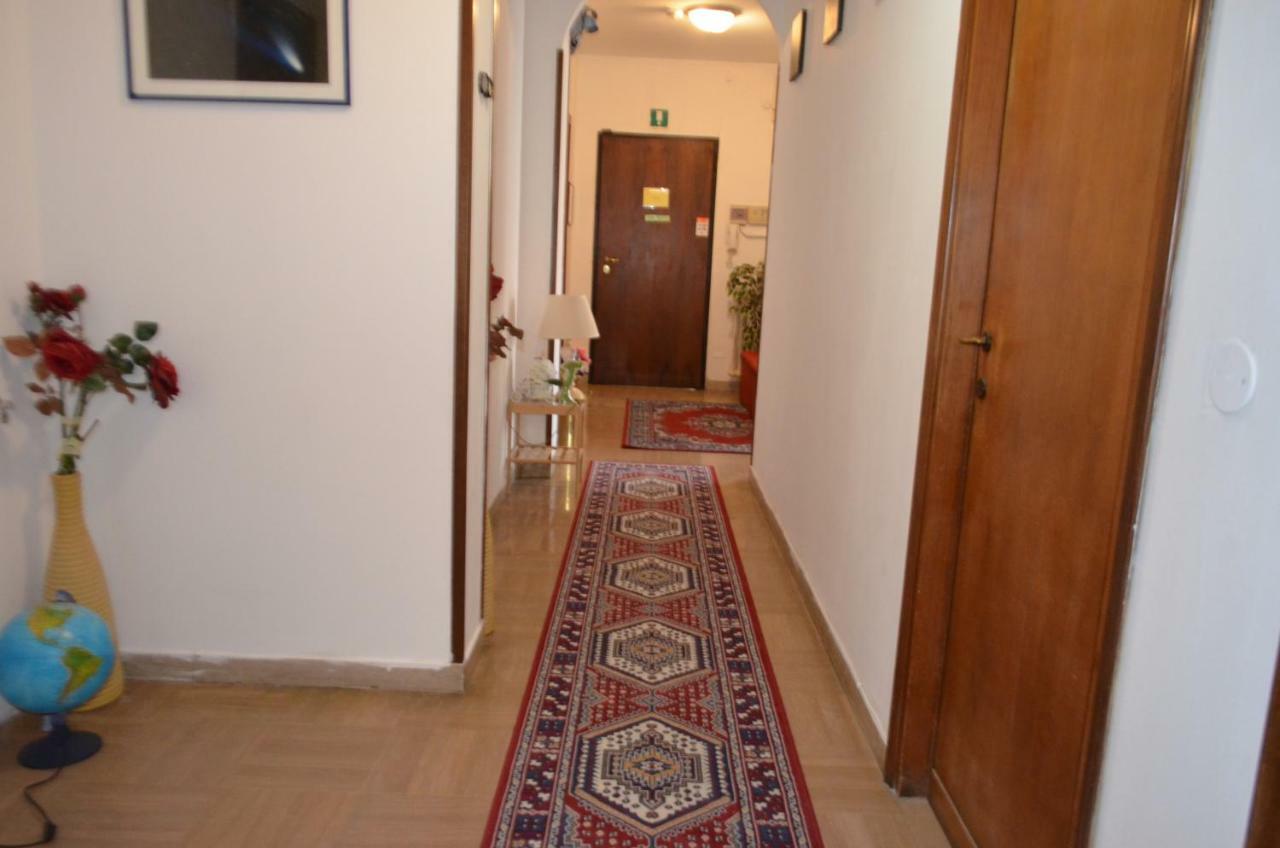 Casa Confort Mestre Eksteriør bilde