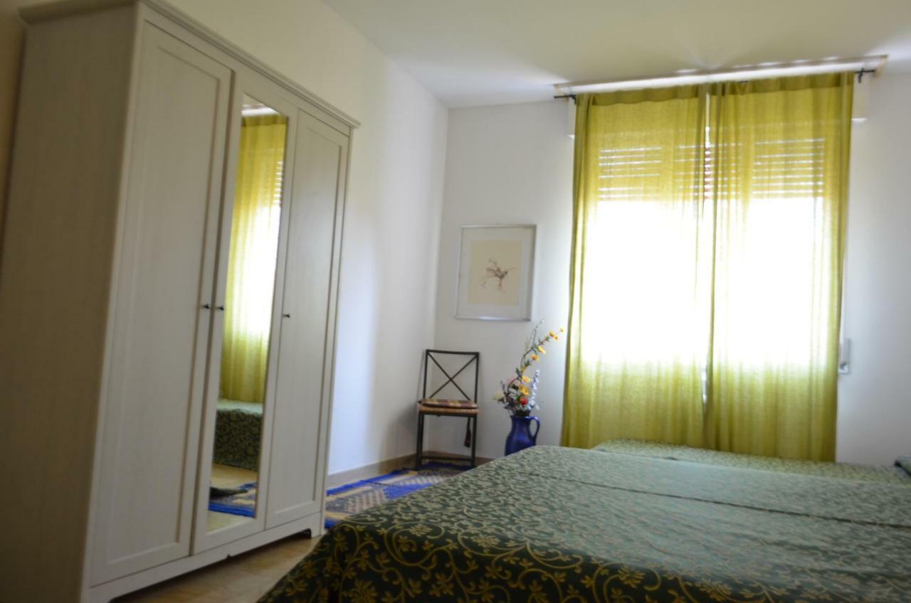 Casa Confort Mestre Eksteriør bilde